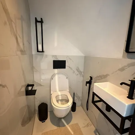 Spacious 2Br Penthouse Duplex With Private Rooftop Terrace Near Amsterdam Museums شقة