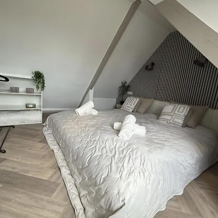 Spacious 2Br Penthouse Duplex With Private Rooftop Terrace Near Amsterdam Museums *